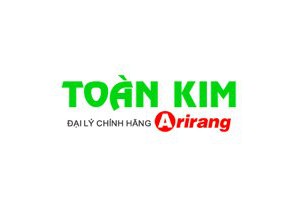 CÔNG TY TNHH MTV TM DV TOÀN KIM